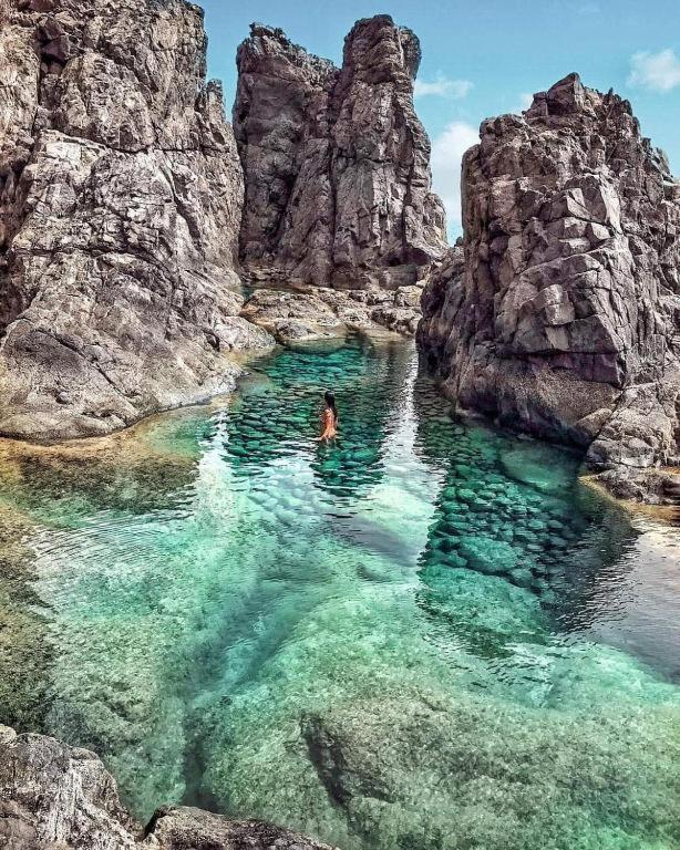 Tropical Paradise Tarajalejo Kültér fotó